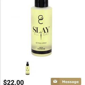 Gerard Cosmetics Setting Spray